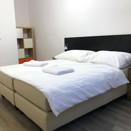 Valentine'S National Museum Apartments Praha Rom bilde