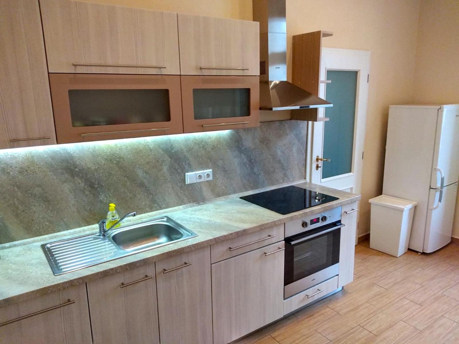 Valentine'S National Museum Apartments Praha Rom bilde