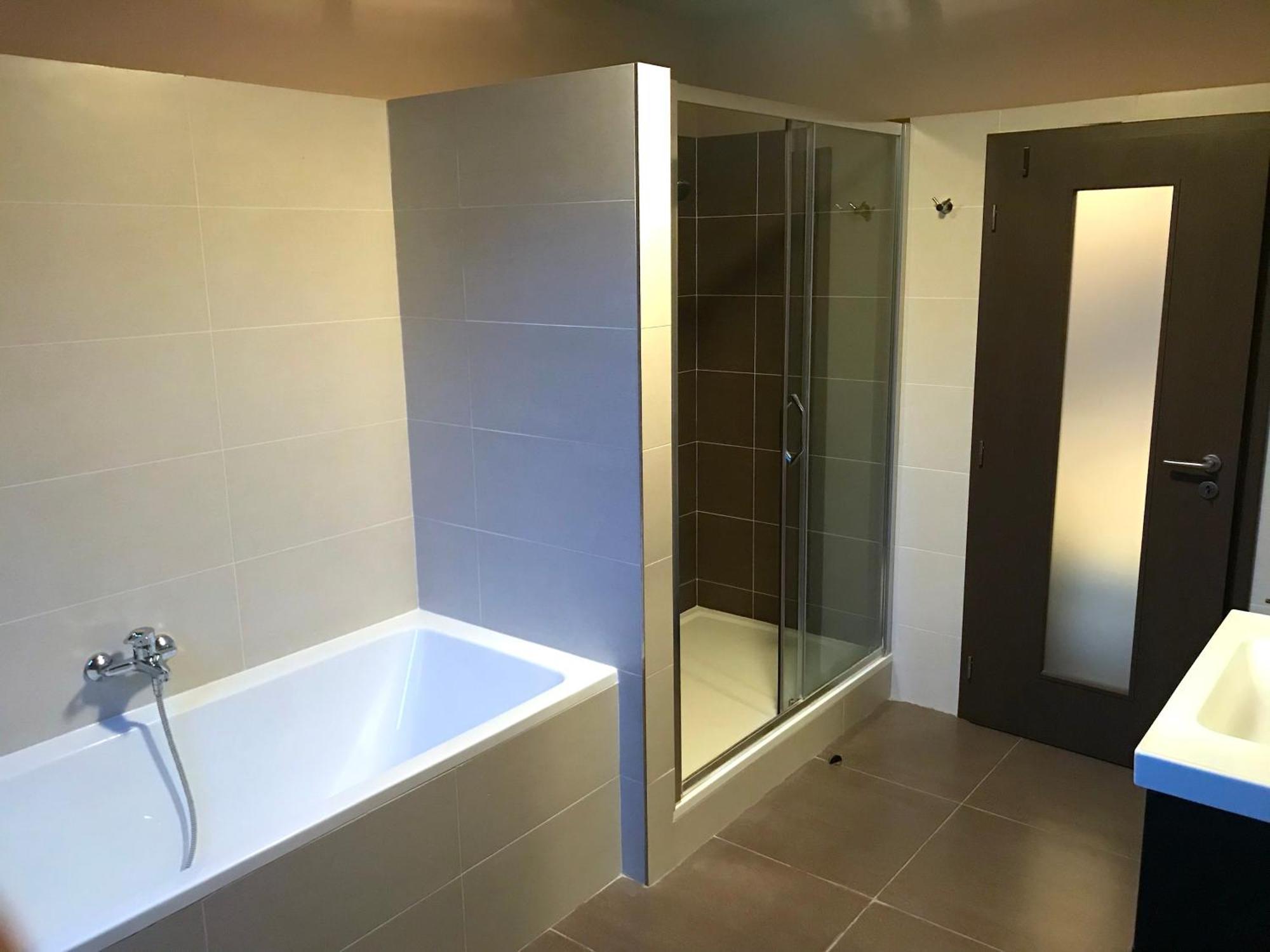Valentine'S National Museum Apartments Praha Rom bilde