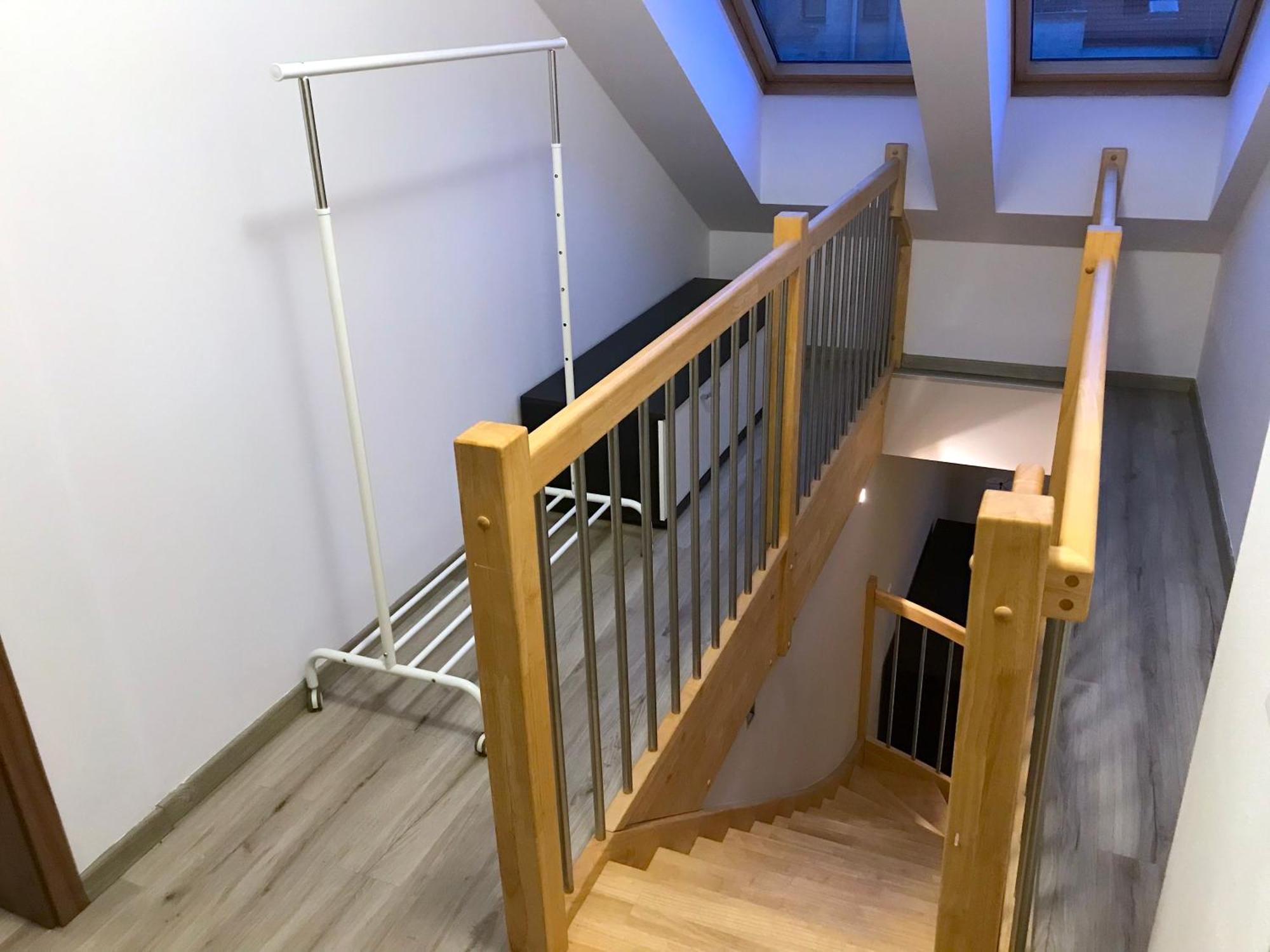 Valentine'S National Museum Apartments Praha Rom bilde